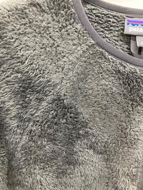 Patagonia（パタゴニア）Patagonia (パタゴニア) ロス・ガトス・クルー ブラック サイズ:Mの古着・服飾アイテム