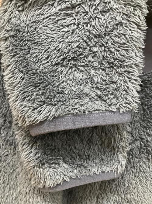 Patagonia（パタゴニア）Patagonia (パタゴニア) ロス・ガトス・クルー ブラック サイズ:Mの古着・服飾アイテム