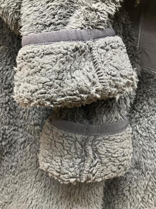 Patagonia（パタゴニア）Patagonia (パタゴニア) ロス・ガトス・クルー ブラック サイズ:Mの古着・服飾アイテム