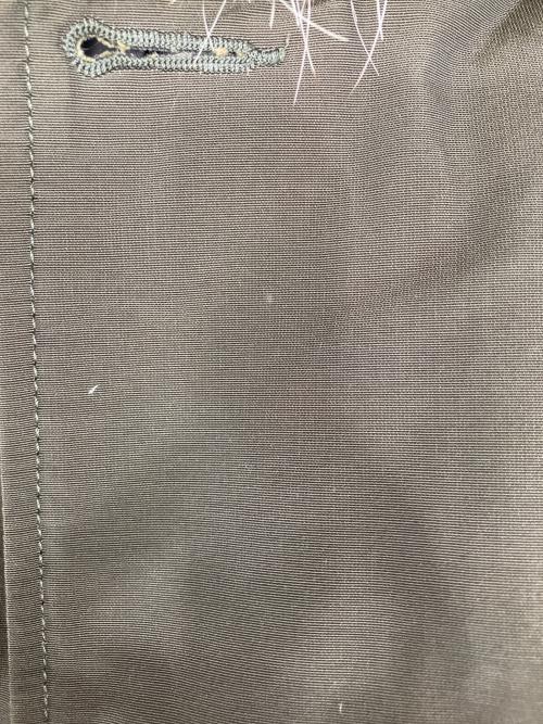 WOOLRICH（ウールリッチ）WOOLRICH (ウールリッチ) ダウンコート オリーブ サイズ:XSの古着・服飾アイテム