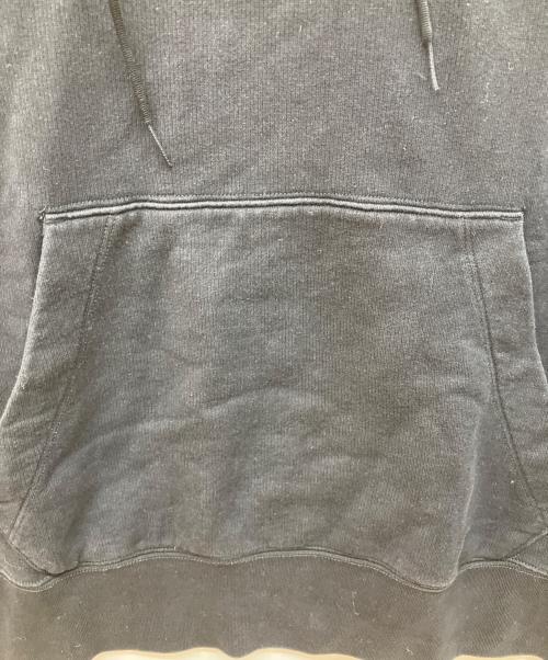 Y-3（ワイスリー）Y-3 (ワイスリー) adidas (アディダス) U CH1 CLASSIC CHEST LOGO HOODIE ブラック サイズ:Mの古着・服飾アイテム