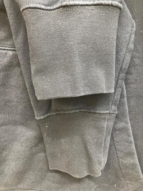 Y-3（ワイスリー）Y-3 (ワイスリー) adidas (アディダス) U CH1 CLASSIC CHEST LOGO HOODIE ブラック サイズ:Mの古着・服飾アイテム