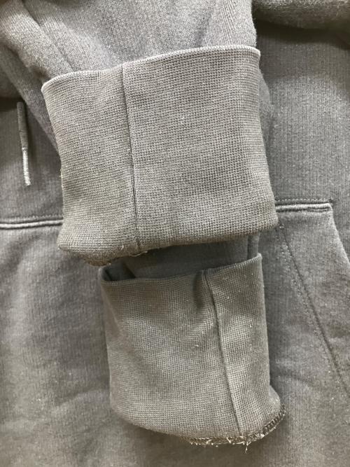 Y-3（ワイスリー）Y-3 (ワイスリー) adidas (アディダス) U CH1 CLASSIC CHEST LOGO HOODIE ブラック サイズ:Mの古着・服飾アイテム