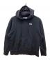 Y-3（ワイスリー）の古着「U CH1 CLASSIC CHEST LOGO HOODIE」｜ブラック