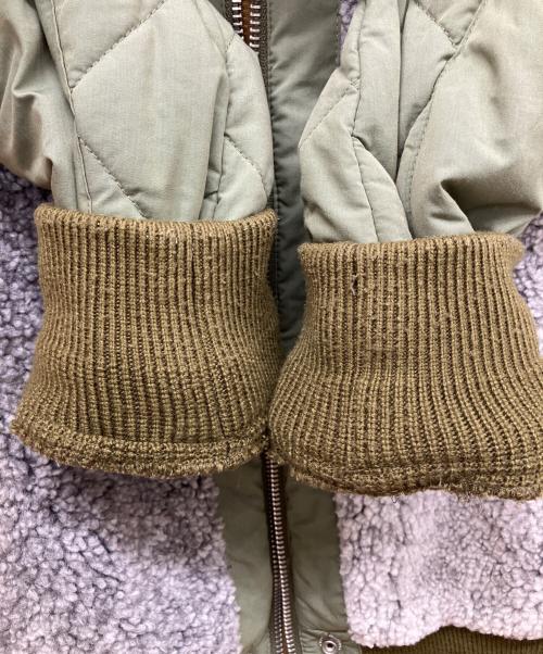 DIESEL（ディーゼル）DIESEL (ディーゼル) W-POW-TEDDY マルチカラー サイズ:Mの古着・服飾アイテム