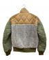 DIESEL (ディーゼル) W-POW-TEDDY マルチカラー サイズ:M：13000円