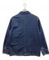 stussy (ステューシー) デニムカバーオール インディゴ サイズ:L：25000円