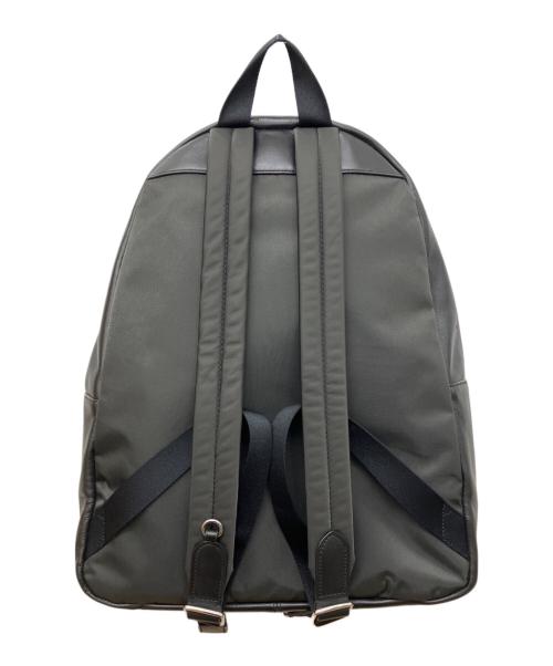 COACH（コーチ）COACH (コーチ) チャーリー バックパック グレーの古着・服飾アイテム