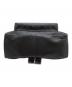 中古・古着 COACH (コーチ) チャーリー バックパック グレー：13000円