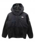 THE NORTH FACEザ ノース フェイス）の古着「Denali Hoodie」｜ブラック