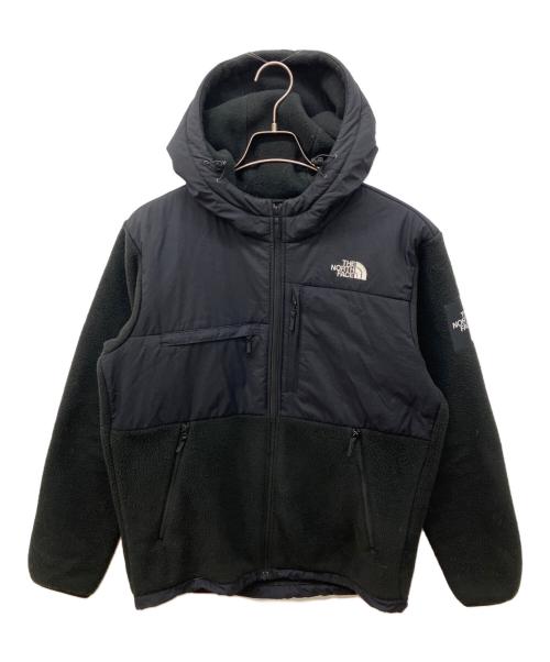 THE NORTH FACE（ザ ノース フェイス）THE NORTH FACE (ザ ノース フェイス) Denali Hoodie ブラック サイズ:Lの古着・服飾アイテム