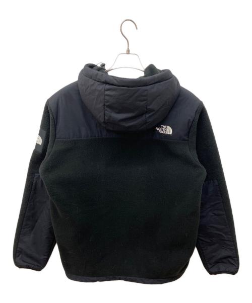 THE NORTH FACE（ザ ノース フェイス）THE NORTH FACE (ザ ノース フェイス) Denali Hoodie ブラック サイズ:Lの古着・服飾アイテム
