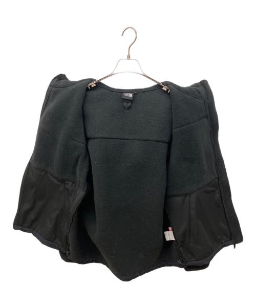 THE NORTH FACE（ザ ノース フェイス）THE NORTH FACE (ザ ノース フェイス) Denali Hoodie ブラック サイズ:Lの古着・服飾アイテム