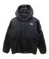 THE NORTH FACE（ザ ノース フェイス）の古着「Denali Hoodie」｜ブラック