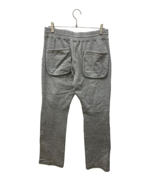 nonnative（ノンネイティブ）nonnative (ノンネイティブ) スウェットパンツ グレー サイズ:1の古着・服飾アイテム