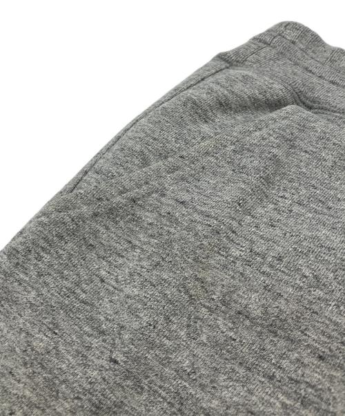 nonnative（ノンネイティブ）nonnative (ノンネイティブ) スウェットパンツ グレー サイズ:1の古着・服飾アイテム