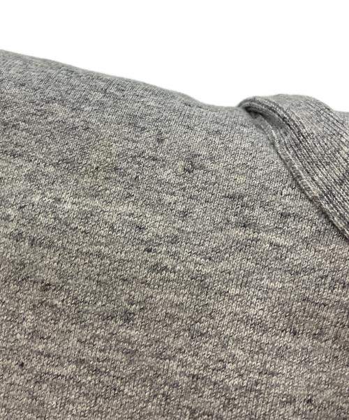nonnative（ノンネイティブ）nonnative (ノンネイティブ) スウェットパンツ グレー サイズ:1の古着・服飾アイテム