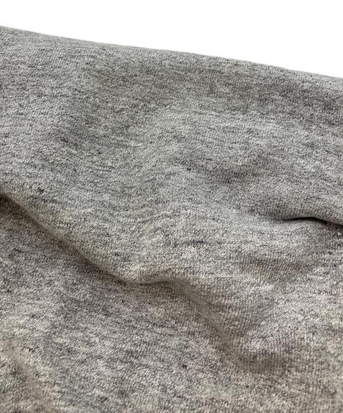 nonnative（ノンネイティブ）nonnative (ノンネイティブ) スウェットパンツ グレー サイズ:1の古着・服飾アイテム