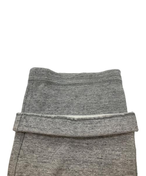 nonnative（ノンネイティブ）nonnative (ノンネイティブ) スウェットパンツ グレー サイズ:1の古着・服飾アイテム