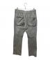 nonnative (ノンネイティブ) スウェットパンツ グレー サイズ:1：5000円