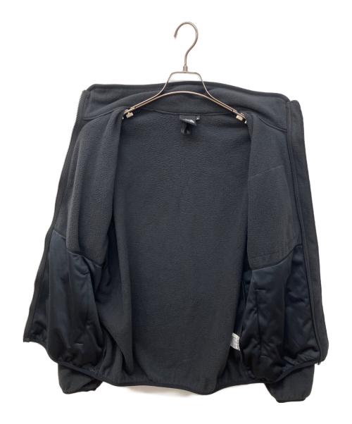 THE NORTH FACE（ザ ノース フェイス）THE NORTH FACE (ザ ノース フェイス) ビッグホーンジャケット ブラック サイズ:Mの古着・服飾アイテム