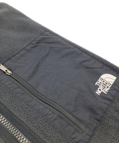 THE NORTH FACE（ザ ノース フェイス）THE NORTH FACE (ザ ノース フェイス) ビッグホーンジャケット ブラック サイズ:Mの古着・服飾アイテム
