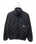 THE NORTH FACE（ザ ノース フェイス）の古着「ビッグホーンジャケット」｜ブラック