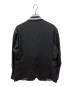 FRED PERRY (フレッドペリー) KRIS VAN ASSCHE (クリス ヴァン アッシュ) Casual Blazer ブラック サイズ:L：18000円