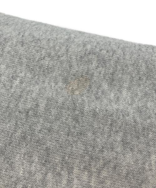 Champion REVERSE WEAVE（チャンピオン リバース ウィーブ）Champion REVERSE WEAVE (チャンピオン リバース ウィーブ) リバースウィーブスウェット グレー サイズ:XLの古着・服飾アイテム