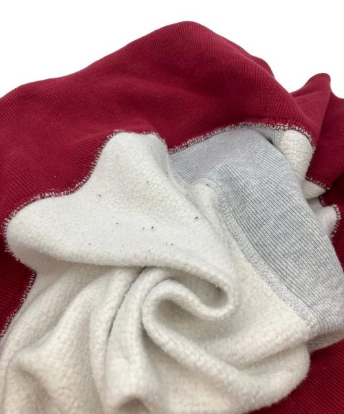 Champion REVERSE WEAVE（チャンピオン リバース ウィーブ）Champion REVERSE WEAVE (チャンピオン リバース ウィーブ) リバースウィーブスウェット グレー サイズ:XLの古着・服飾アイテム