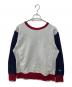 Champion REVERSE WEAVE（チャンピオン リバース ウィーブ）の古着「リバースウィーブスウェット」｜グレー