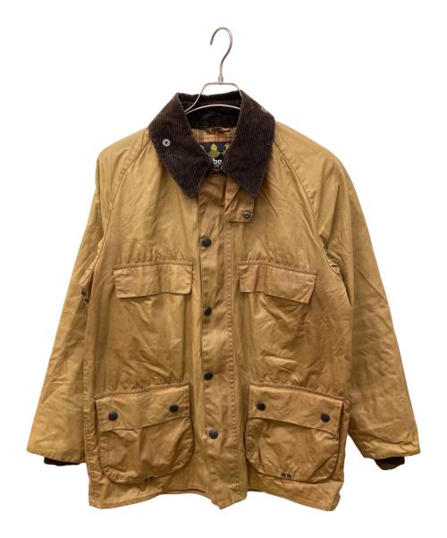Barbour（バブアー）Barbour (バブアー) オイルドビデイルジャケット ブラウン サイズ:Lの古着・服飾アイテム