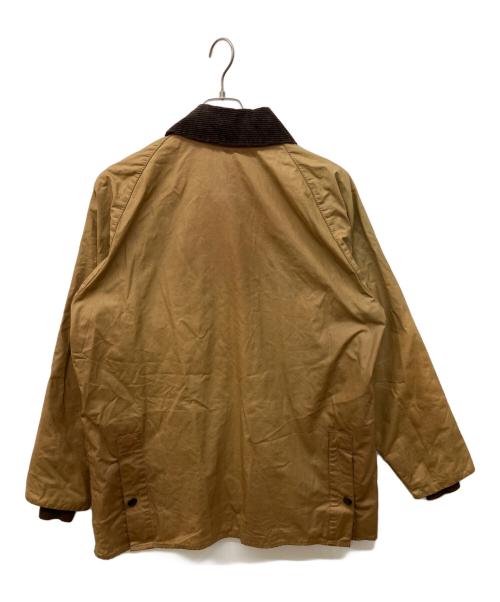 Barbour（バブアー）Barbour (バブアー) オイルドビデイルジャケット ブラウン サイズ:Lの古着・服飾アイテム