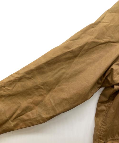 Barbour（バブアー）Barbour (バブアー) オイルドビデイルジャケット ブラウン サイズ:Lの古着・服飾アイテム