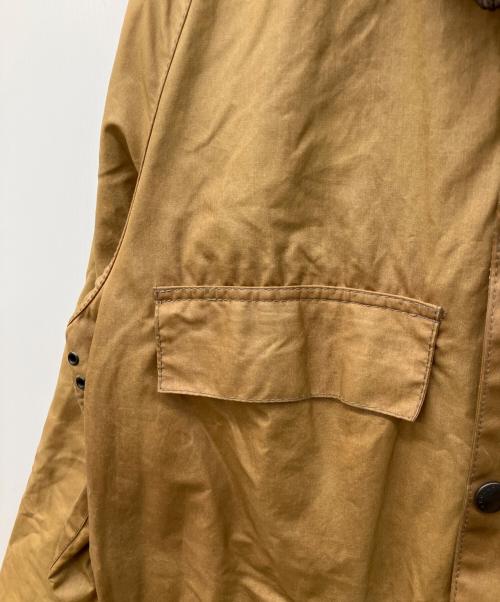Barbour（バブアー）Barbour (バブアー) オイルドビデイルジャケット ブラウン サイズ:Lの古着・服飾アイテム