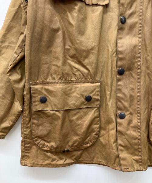 Barbour（バブアー）Barbour (バブアー) オイルドビデイルジャケット ブラウン サイズ:Lの古着・服飾アイテム
