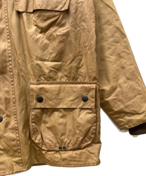 Barbour（バブアー）Barbour (バブアー) オイルドビデイルジャケット ブラウン サイズ:Lの古着・服飾アイテム