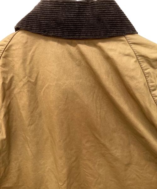 Barbour（バブアー）Barbour (バブアー) オイルドビデイルジャケット ブラウン サイズ:Lの古着・服飾アイテム