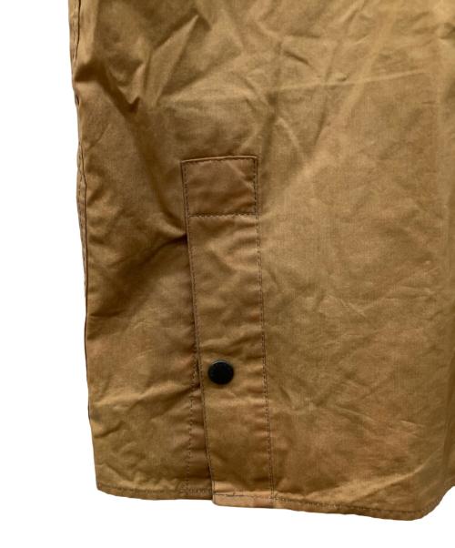 Barbour（バブアー）Barbour (バブアー) オイルドビデイルジャケット ブラウン サイズ:Lの古着・服飾アイテム