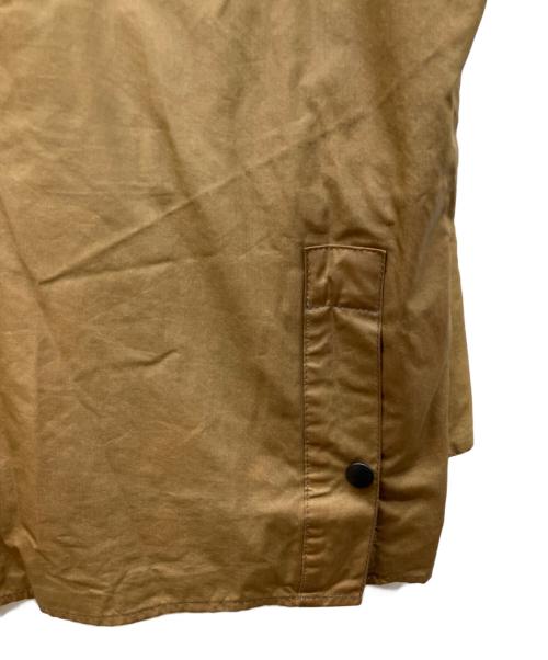Barbour（バブアー）Barbour (バブアー) オイルドビデイルジャケット ブラウン サイズ:Lの古着・服飾アイテム