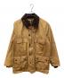 Barbour（バブアー）の古着「オイルドビデイルジャケット」｜ブラウン