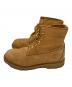 Timberland (ティンバーランド) レースアップブーツ ベージュ サイズ:28cm：6000円