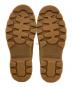 中古・古着 Timberland (ティンバーランド) レースアップブーツ ベージュ サイズ:28cm：6000円
