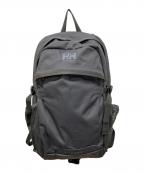 HELLY HANSENヘリーハンセン）の古着「FJORDLAND 28」｜グレー