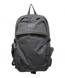 HELLY HANSEN（ヘリーハンセン）の古着「FJORDLAND 28」｜グレー