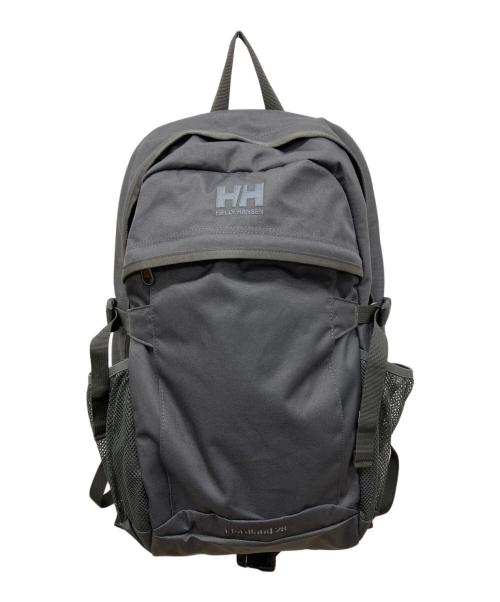 HELLY HANSEN（ヘリーハンセン）HELLY HANSEN (ヘリーハンセン) FJORDLAND 28 グレーの古着・服飾アイテム