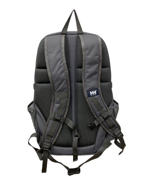 HELLY HANSEN（ヘリーハンセン）HELLY HANSEN (ヘリーハンセン) FJORDLAND 28 グレーの古着・服飾アイテム