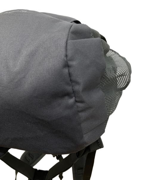 HELLY HANSEN（ヘリーハンセン）HELLY HANSEN (ヘリーハンセン) FJORDLAND 28 グレーの古着・服飾アイテム