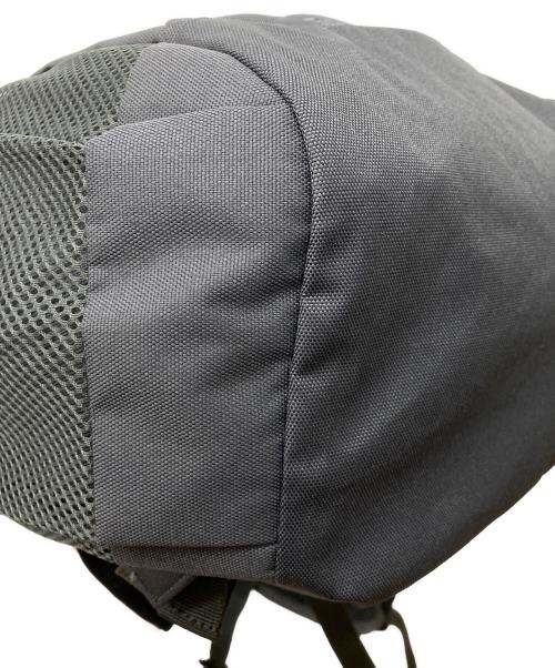 HELLY HANSEN（ヘリーハンセン）HELLY HANSEN (ヘリーハンセン) FJORDLAND 28 グレーの古着・服飾アイテム