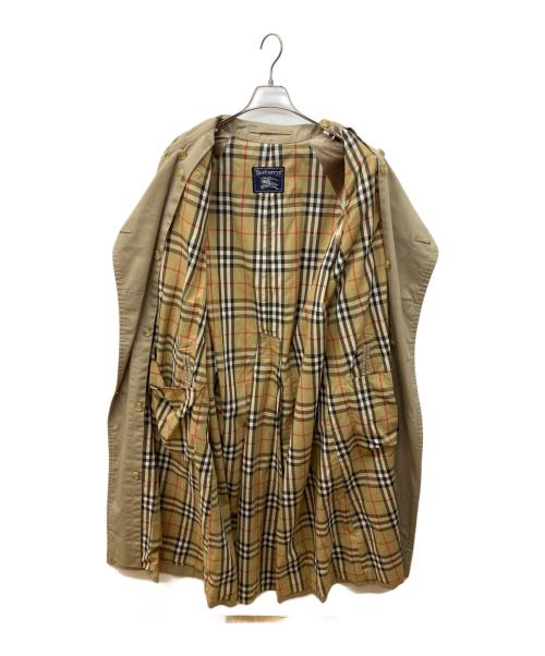Burberry's（バーバリーズ）Burberry's (バーバリーズ) トレンチコート ベージュ サイズ:44の古着・服飾アイテム